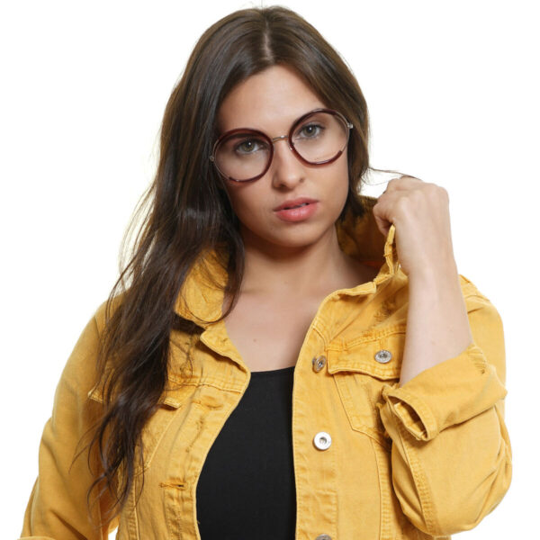 Ladies' Spectacle frame Emilio Pucci EP5089 54044 - Image 4
