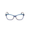 Ladies' Spectacle frame Emilio Pucci EP5098-54092 ø 54 mm - Image 2