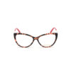 Ladies' Spectacle frame Emilio Pucci EP5101-56052 ø 56 mm - Image 2