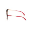 Ladies' Spectacle frame Emilio Pucci EP5101-56052 ø 56 mm - Image 3
