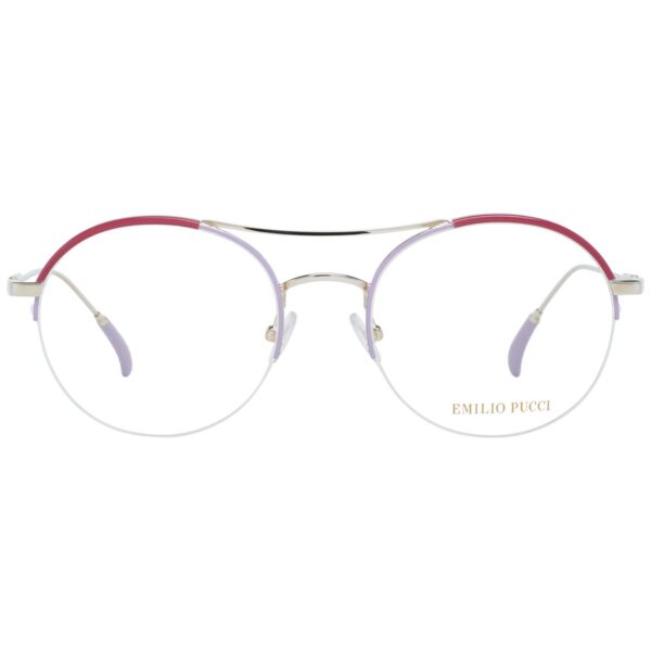 Ladies' Spectacle frame Emilio Pucci EP5108 52068 - Image 2