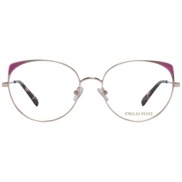 Ladies' Spectacle frame Emilio Pucci EP5124 5428B - Image 2