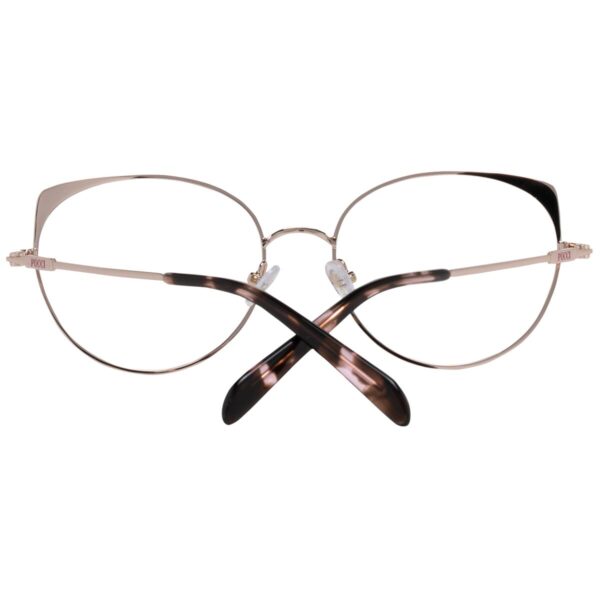 Ladies' Spectacle frame Emilio Pucci EP5124 5428B - Image 3