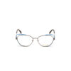 Ladies' Spectacle frame Emilio Pucci EP5141-54008 ø 54 mm - Image 2