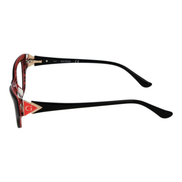 Ladies' Spectacle frame Guess GU2747 51005 - Image 4