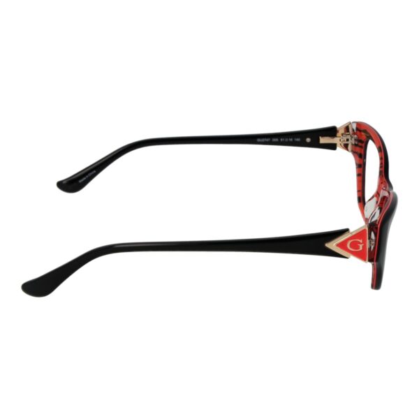 Ladies' Spectacle frame Guess GU2747 51005 - Image 5