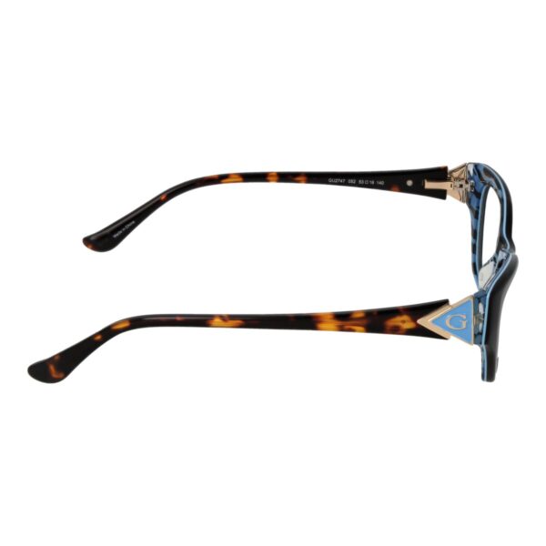 Ladies' Spectacle frame Guess GU2747 51052 - Image 5