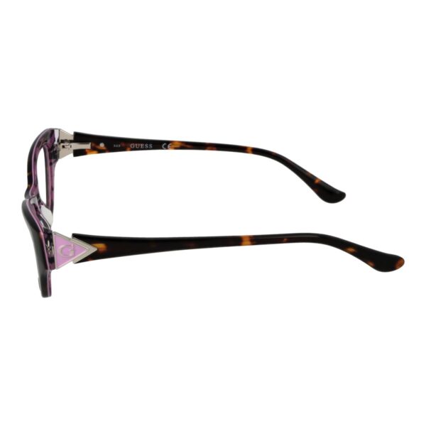 Ladies' Spectacle frame Guess GU2747 51056 - Image 4