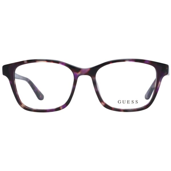 Ladies' Spectacle frame Guess GU2810 50083 - Image 2