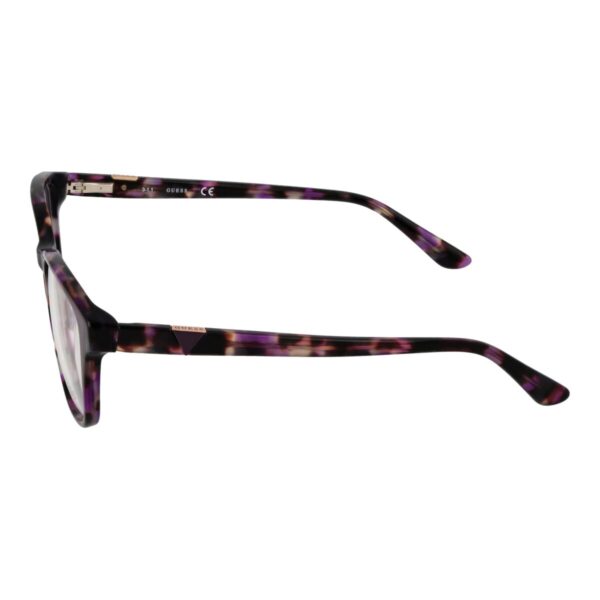 Ladies' Spectacle frame Guess GU2810 58083 - Image 4