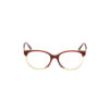 Ladies' Spectacle frame Emilio Pucci EP5184-53056 Ø 53 mm - Image 2