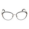 Ladies' Spectacle frame Emilio Pucci EP5187 54005 - Image 2