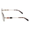 Ladies' Spectacle frame Emilio Pucci EP5187 54005 - Image 4