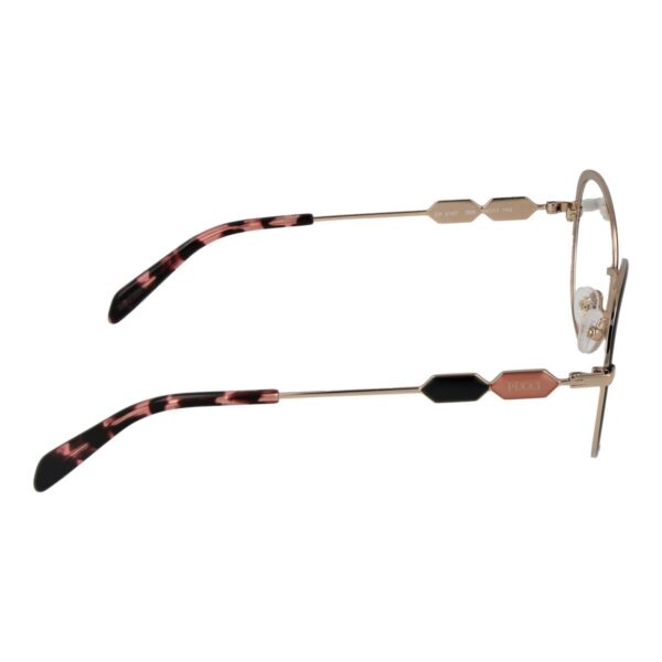Ladies' Spectacle frame Emilio Pucci EP5187 54005 - Image 5