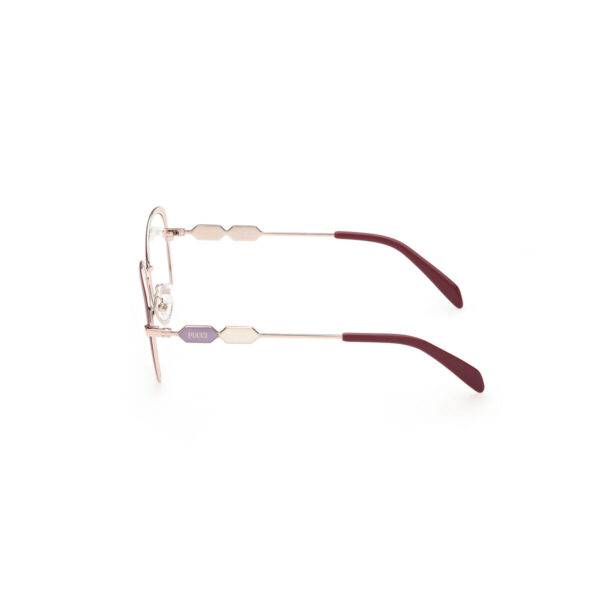 Ladies' Spectacle frame Emilio Pucci EP5187-54068 ø 54 mm - Image 3