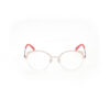 Ladies' Spectacle frame Emilio Pucci EP5189-52028 Ø 52 mm - Image 2