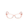 Ladies' Spectacle frame Guess GU2851-52059 Ø 52 mm - Image 3