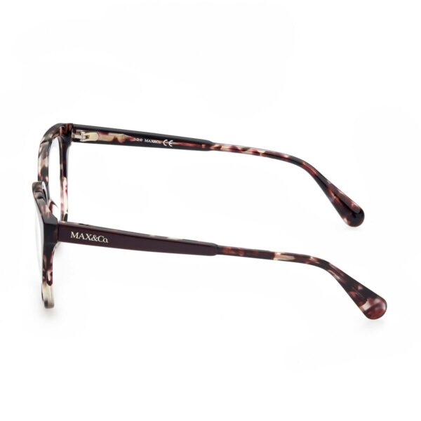 Ladies' Spectacle frame MAX&Co MO5033 - Image 3