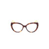 Ladies' Spectacle frame Emilio Pucci EP5190-53052 Ø 53 mm - Image 2
