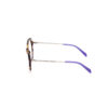 Ladies' Spectacle frame Emilio Pucci EP5193-52055 Ø 52 mm - Image 3