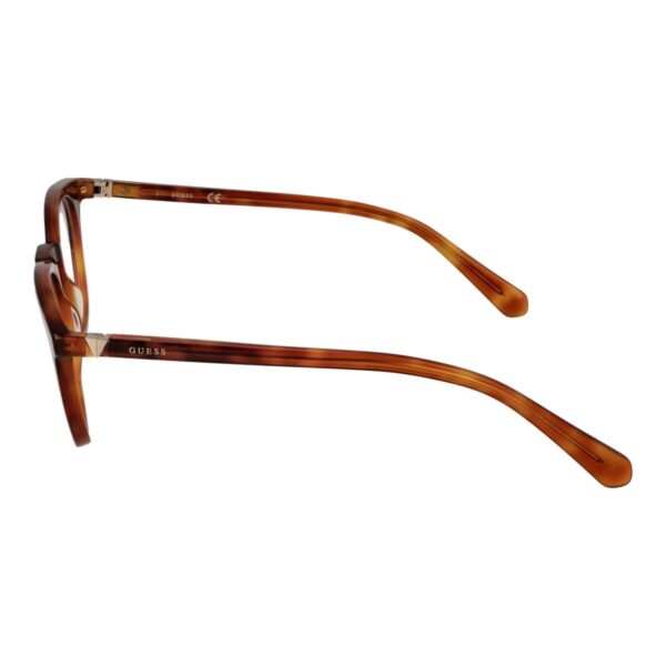 Ladies' Spectacle frame Guess GU50053 51053 - Image 4
