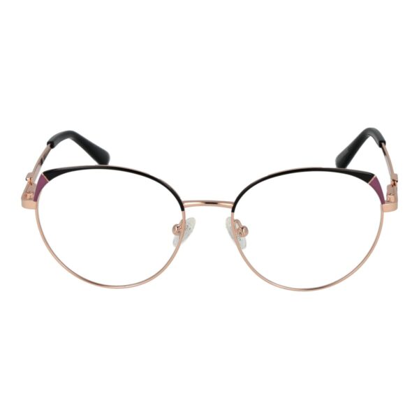 Ladies' Spectacle frame Guess GU2867 53005 - Image 2