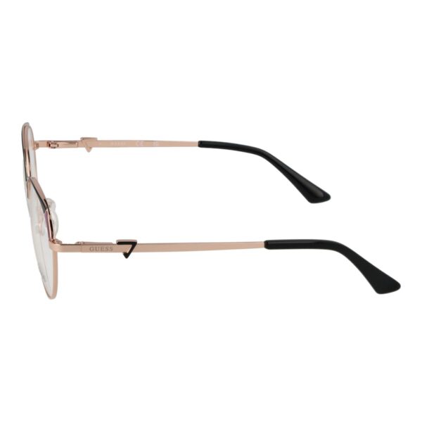 Ladies' Spectacle frame Guess GU2867 53005 - Image 4