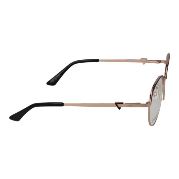 Ladies' Spectacle frame Guess GU2867 53005 - Image 5