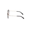 Ladies' Spectacle frame Emilio Pucci EP5199-55056 Ø 55 mm - Image 3