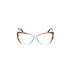 Ladies' Spectacle frame Emilio Pucci EP5199-55095 Ø 55 mm - Image 2