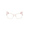 Ladies' Spectacle frame Emilio Pucci EP5202-55028 Ø 55 mm - Image 2