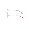 Ladies' Spectacle frame Emilio Pucci EP5202-55028 Ø 55 mm - Image 3
