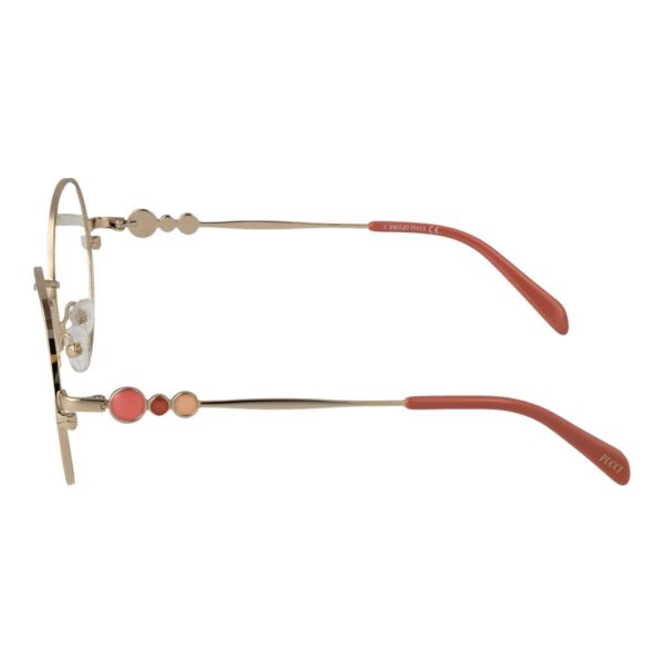 Ladies' Spectacle frame Emilio Pucci EP5203 55032 - Image 4