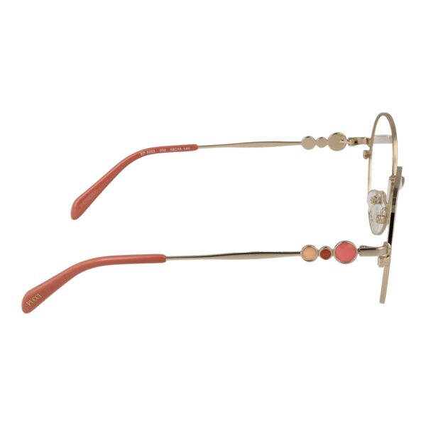 Ladies' Spectacle frame Emilio Pucci EP5203 55032 - Image 5