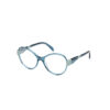 Ladies' Spectacle frame Emilio Pucci EP5205-55095 Ø 55 mm