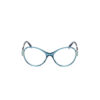 Ladies' Spectacle frame Emilio Pucci EP5205-55095 Ø 55 mm - Image 3