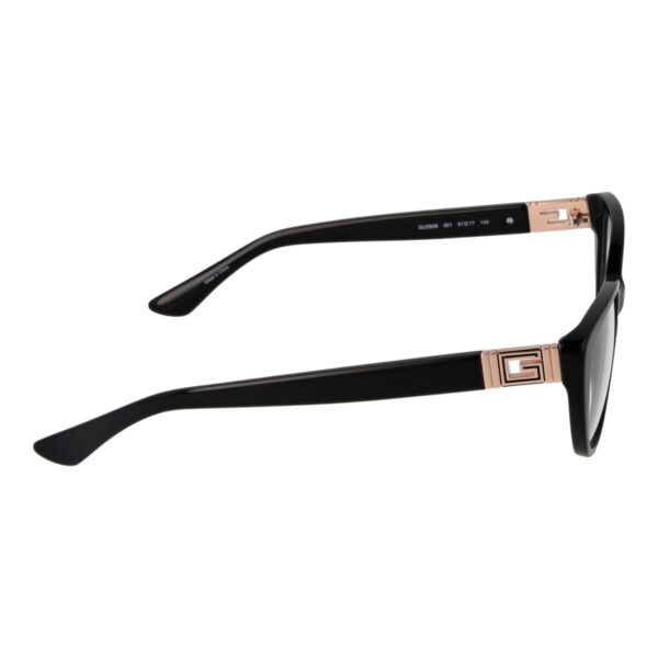 Ladies' Spectacle frame Guess GU2908 51001 - Image 5