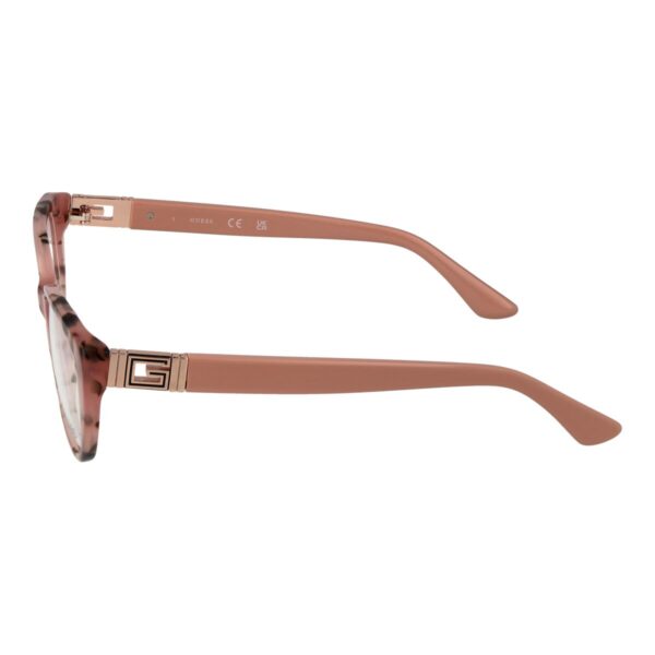 Ladies' Spectacle frame Guess GU2908 51074 - Image 4
