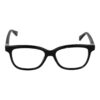 Unisex' Spectacle frame Guess GU5220 51052 - Image 2