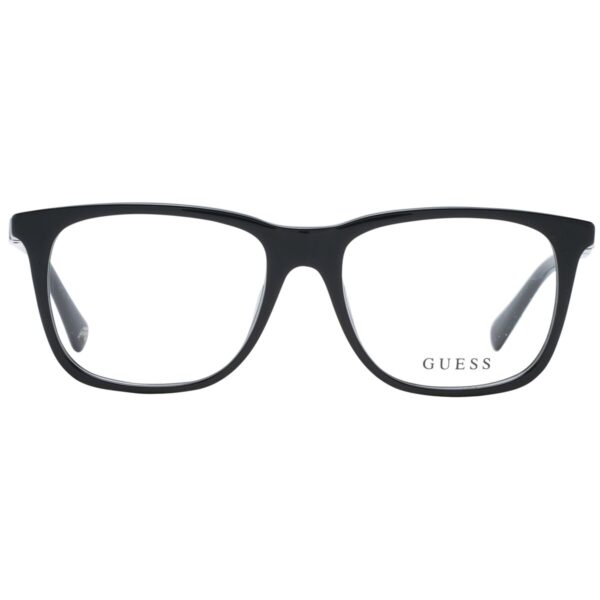 Unisex' Spectacle frame Guess GU5223 52001 - Image 2