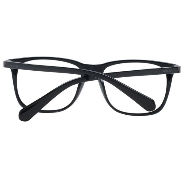 Unisex' Spectacle frame Guess GU5223 52001 - Image 3