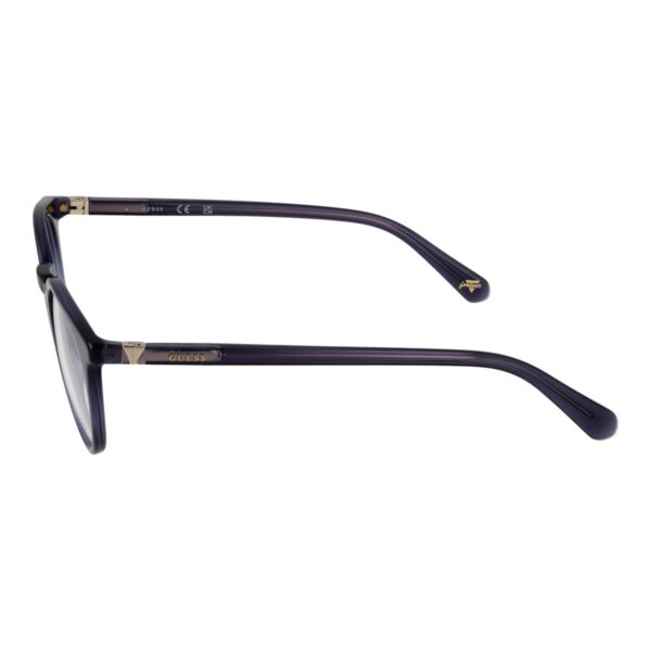 Unisex' Spectacle frame Guess GU5224 48090 - Image 4