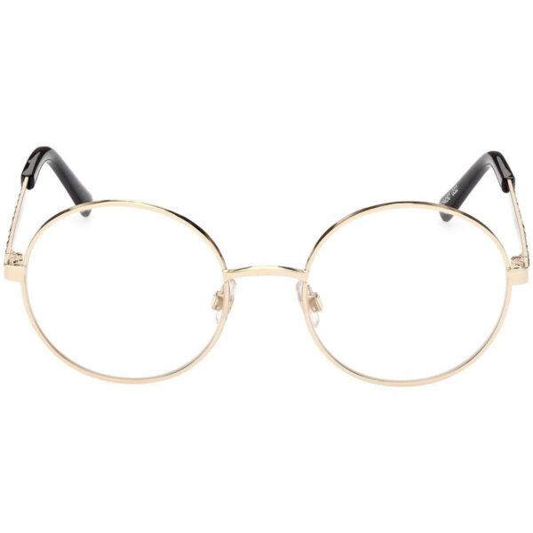 Ladies' Spectacle frame Swarovski SK5450 52032 - Image 2
