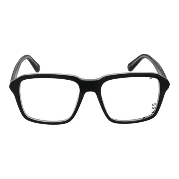Ladies' Spectacle frame Guess GU50073 54002 - Image 2