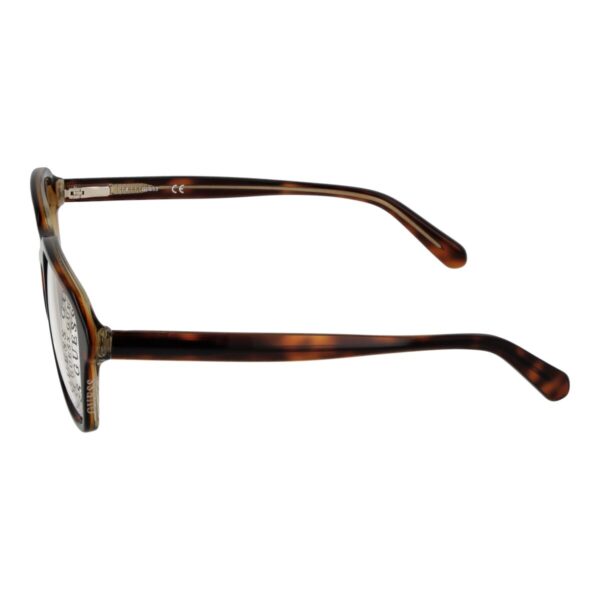 Ladies' Spectacle frame Guess GU50073 54052 - Image 4