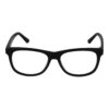 Unisex' Spectacle frame Guess GU8267 51002 - Image 2