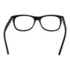Unisex' Spectacle frame Guess GU8267 51002 - Image 3
