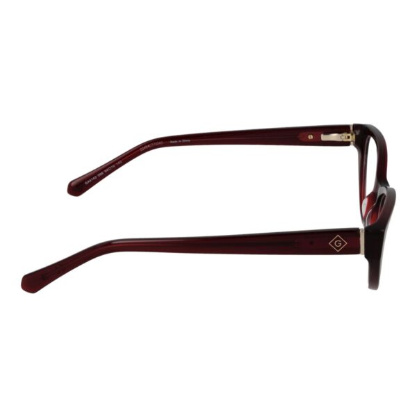 Ladies' Spectacle frame Gant GA4142 54066 - Image 5