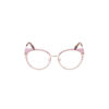 Ladies' Spectacle frame Emilio Pucci EP5220-51080 Ø 51 mm - Image 2