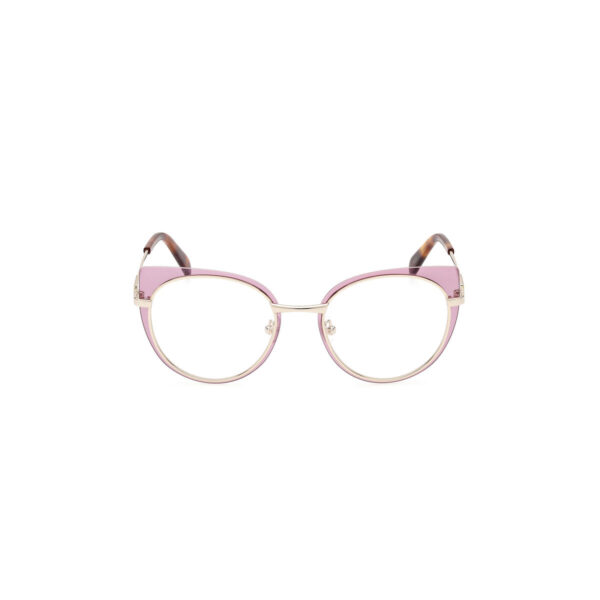 Ladies' Spectacle frame Emilio Pucci EP5220-51080 Ø 51 mm - Image 2